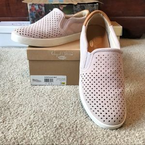 Dr. Scholl’s Scout Slip-on Sneaker In Lilac Mist